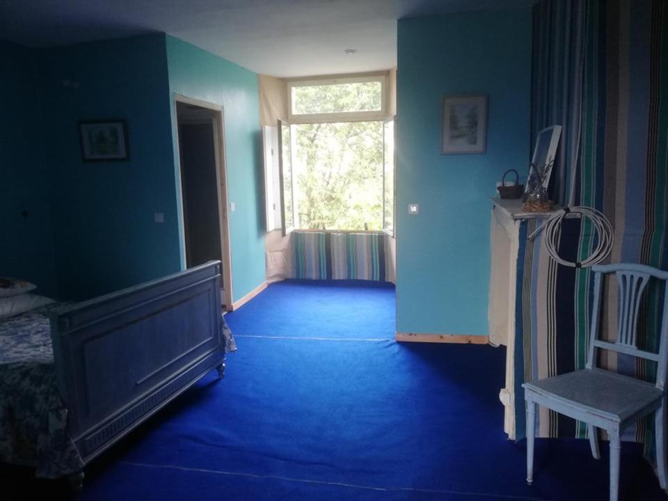 Hotellerie Jardiniers Gourmands Morsains Екстер'єр фото