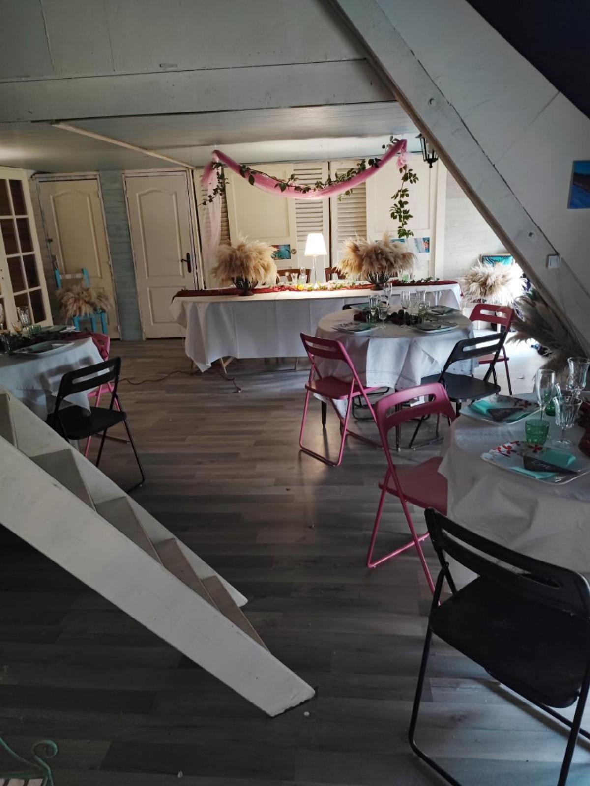 Hotellerie Jardiniers Gourmands Morsains Екстер'єр фото
