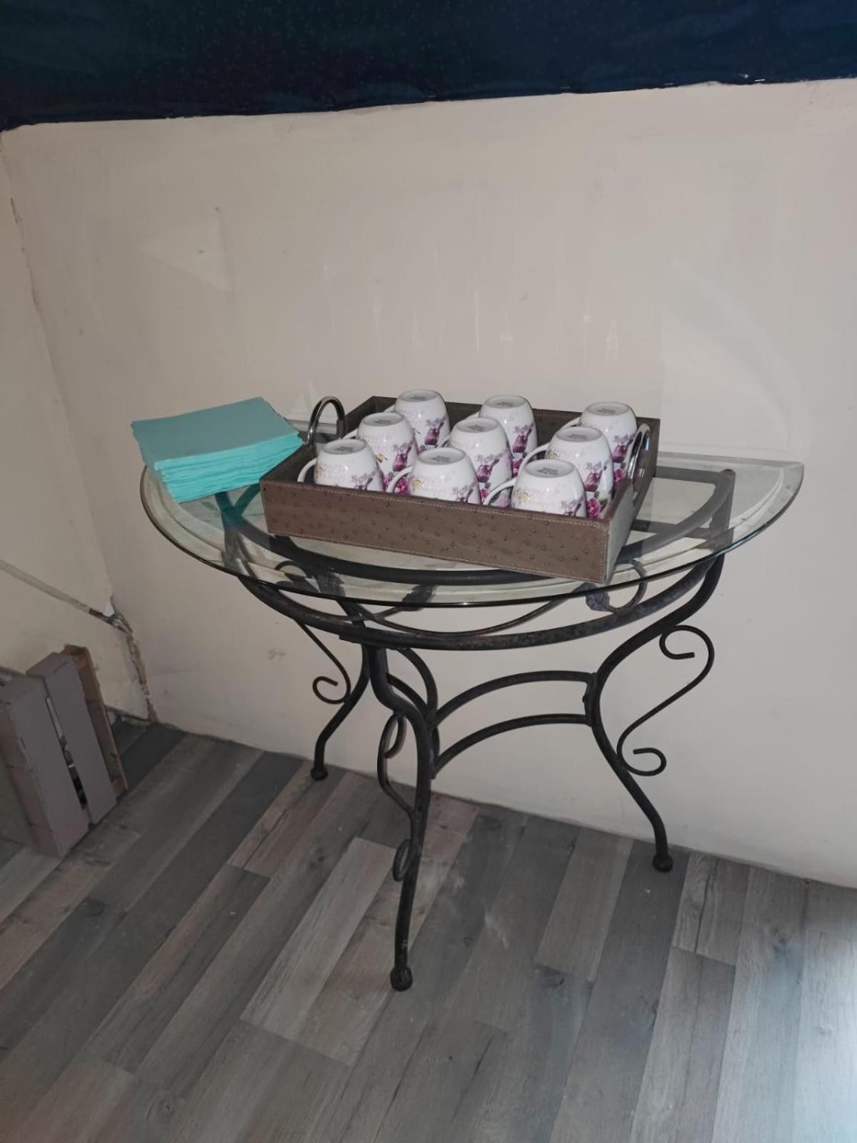 Hotellerie Jardiniers Gourmands Morsains Екстер'єр фото